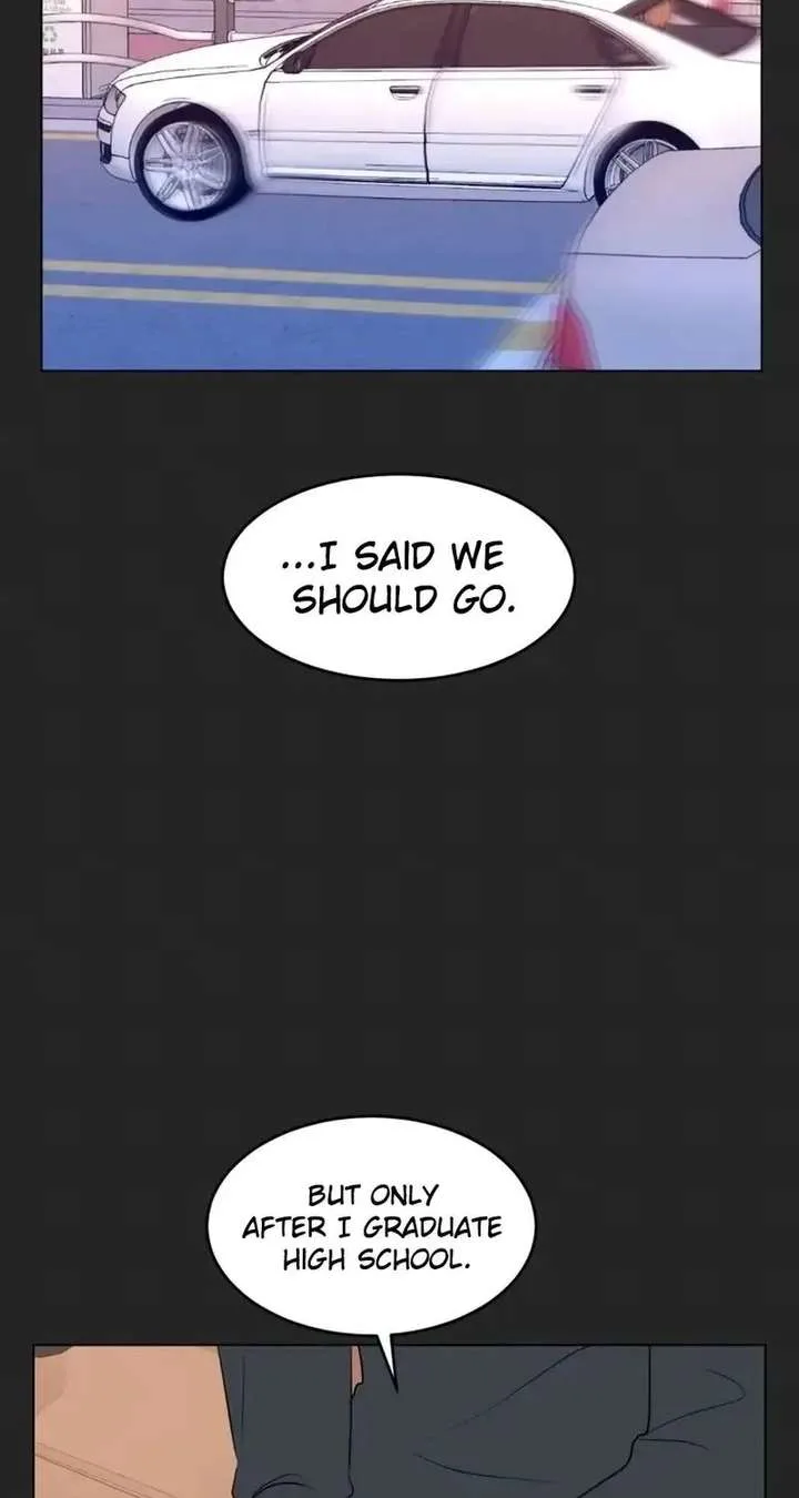 Highteen Spoiler chapter 34 page 23