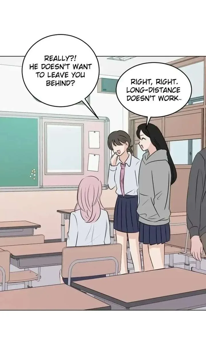 Highteen Spoiler chapter 34 page 28