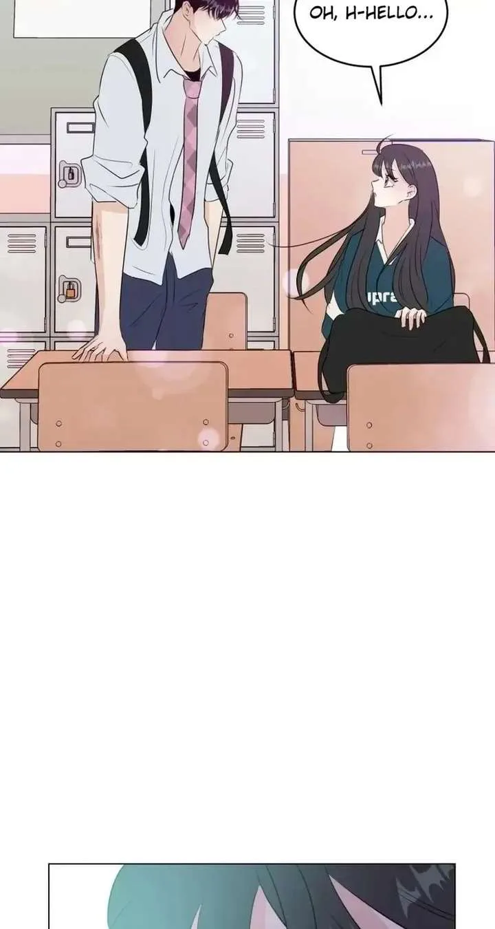 Highteen Spoiler chapter 34 page 5