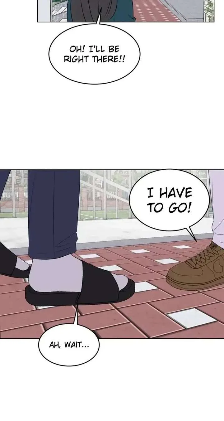 Highteen Spoiler chapter 34 page 54
