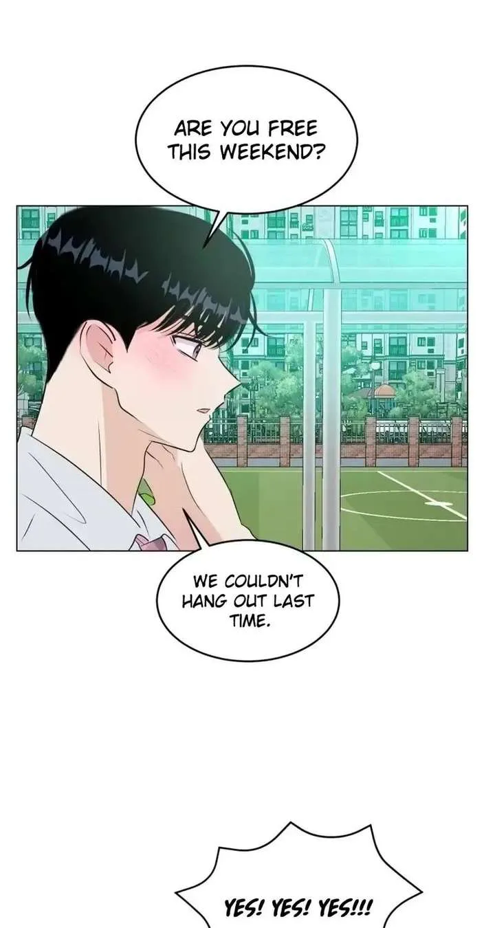 Highteen Spoiler chapter 34 page 55