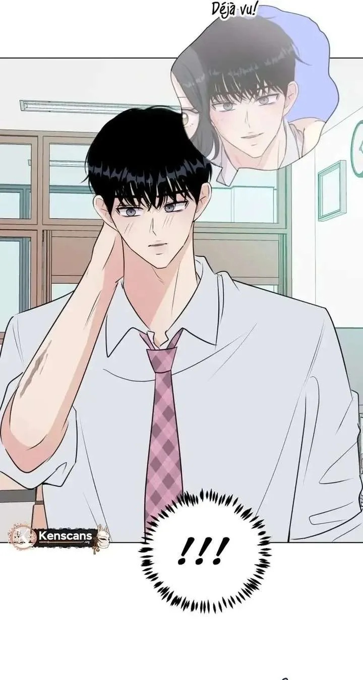 Highteen Spoiler chapter 34 page 9