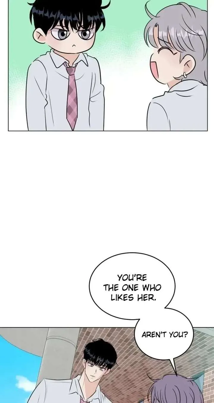 Highteen Spoiler chapter 35 page 11