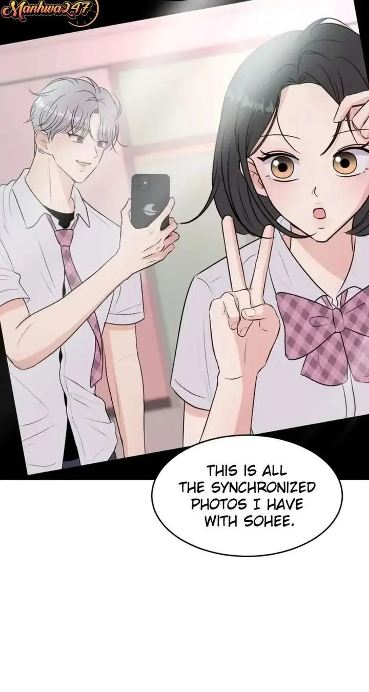 Highteen Spoiler chapter 35 page 2