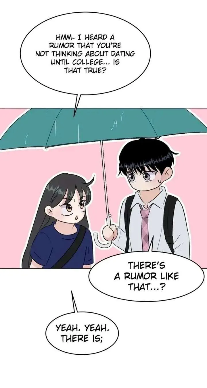 Highteen Spoiler chapter 35 page 32