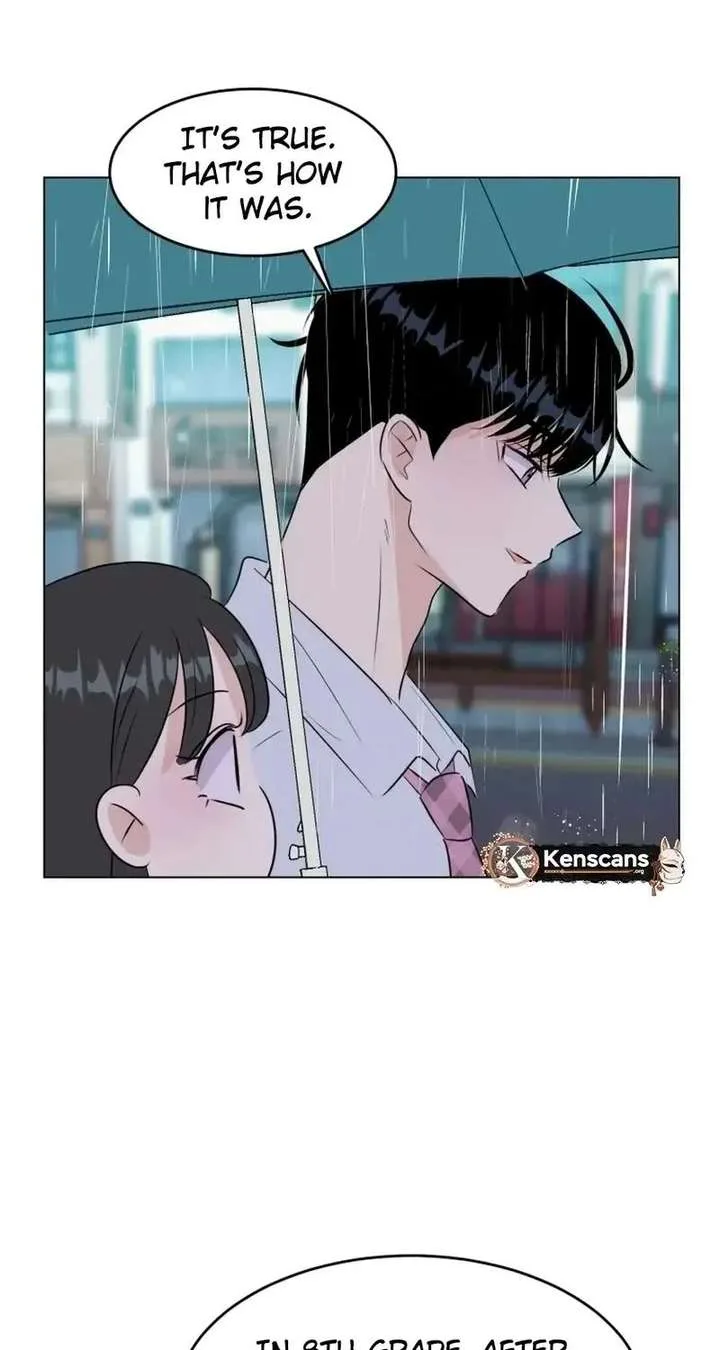 Highteen Spoiler chapter 35 page 33