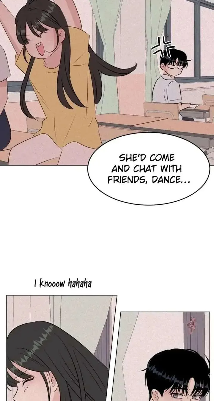 Highteen Spoiler chapter 35 page 39