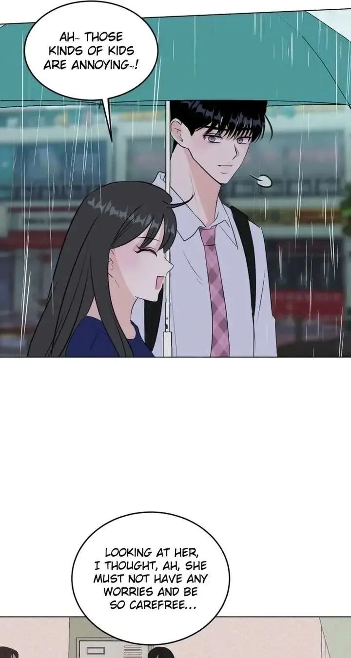 Highteen Spoiler chapter 35 page 41