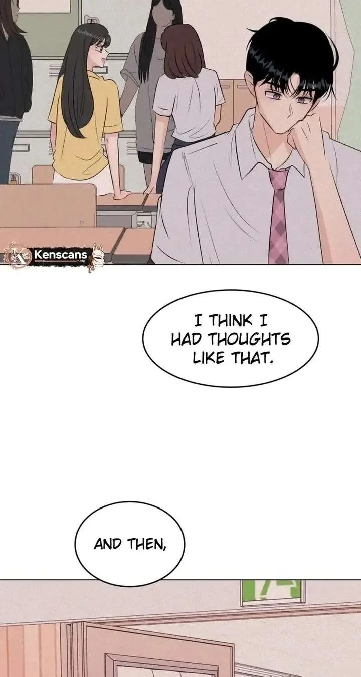 Highteen Spoiler chapter 35 page 42