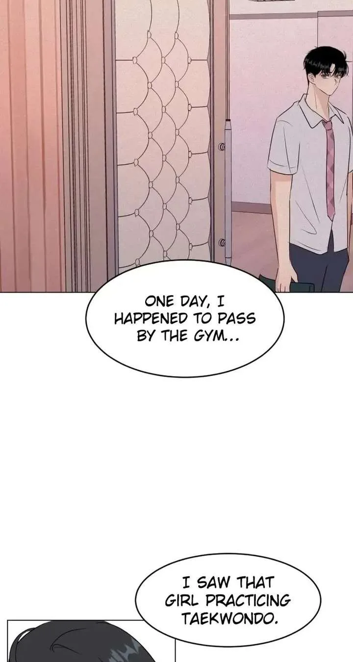 Highteen Spoiler chapter 35 page 43
