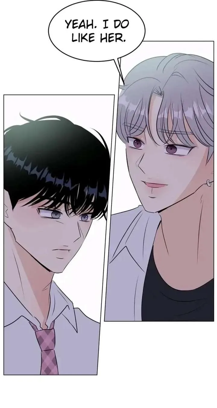 Highteen Spoiler chapter 35 page 9