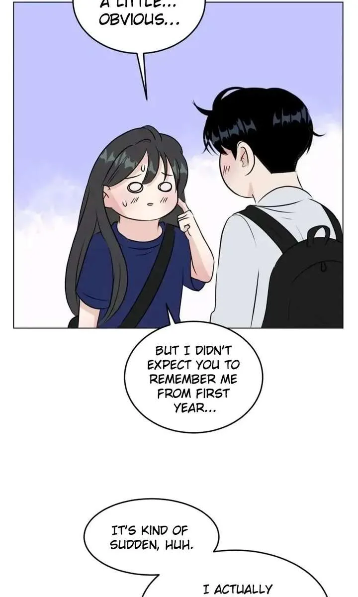 Highteen Spoiler chapter 36 page 14