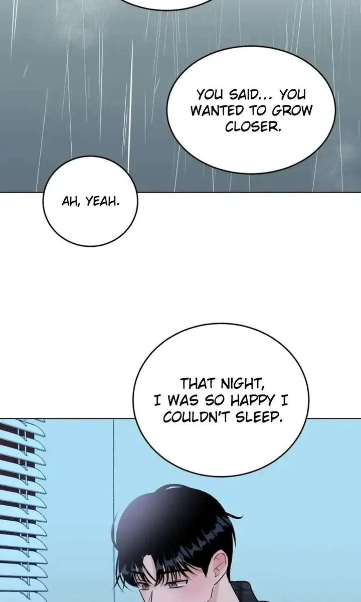 Highteen Spoiler chapter 36 page 19