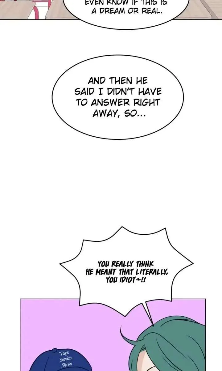 Highteen Spoiler chapter 36 page 28