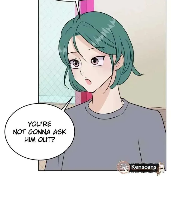 Highteen Spoiler chapter 36 page 30