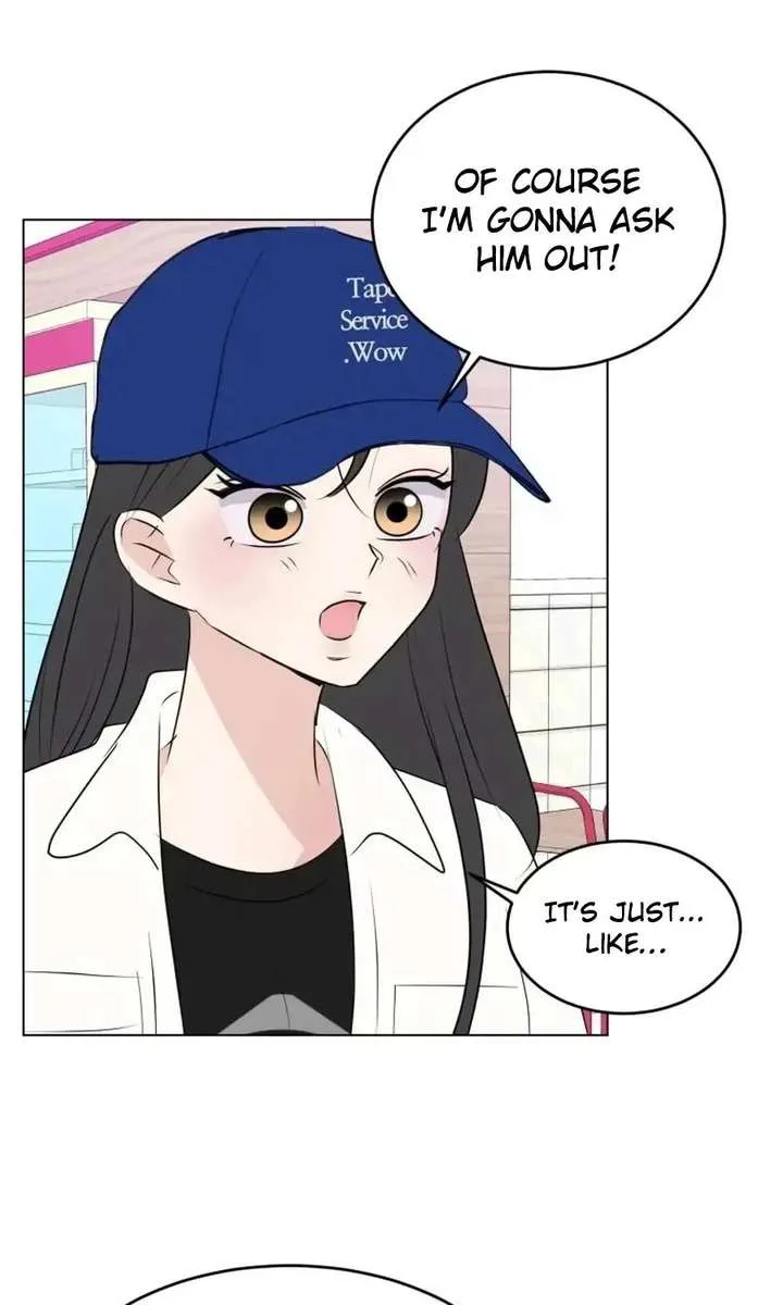 Highteen Spoiler chapter 36 page 31