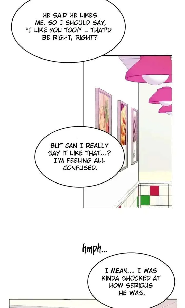 Highteen Spoiler chapter 36 page 32