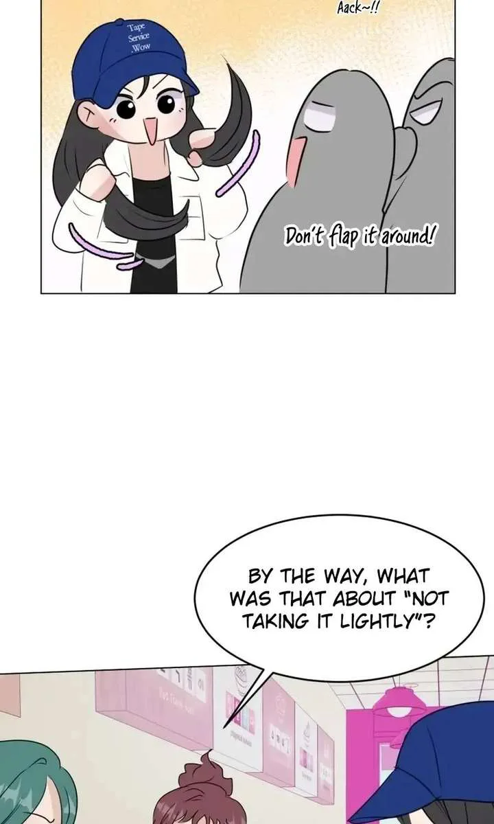 Highteen Spoiler chapter 36 page 36