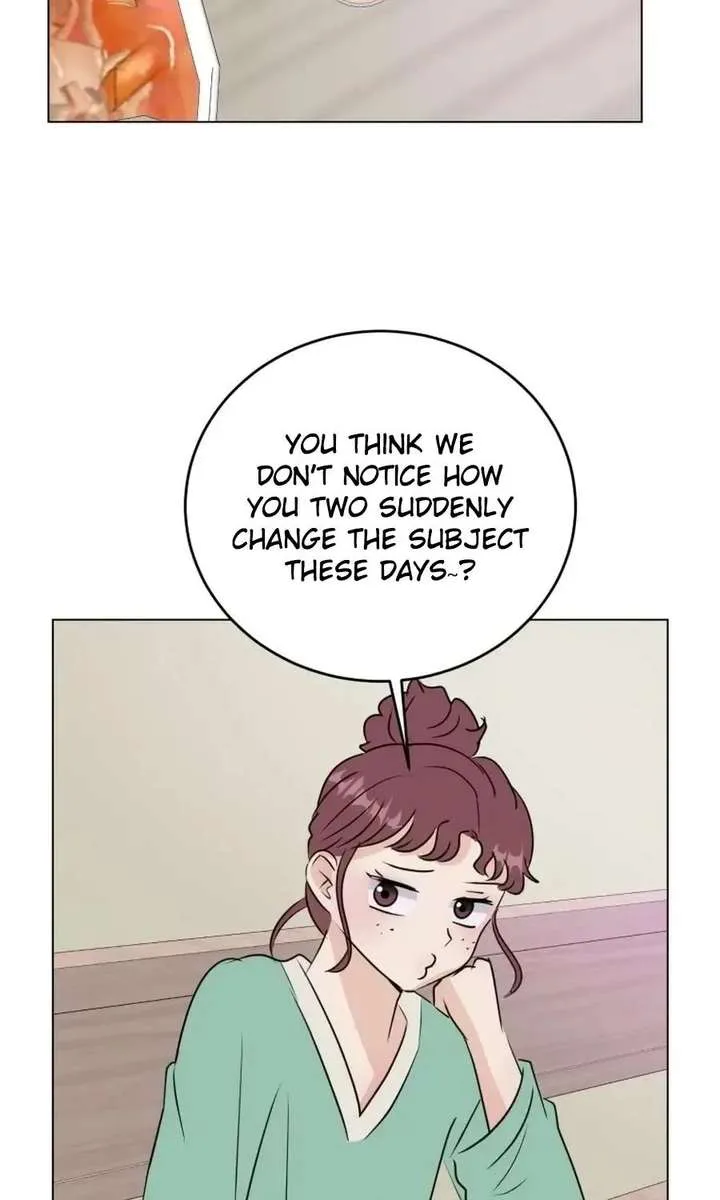 Highteen Spoiler chapter 36 page 38