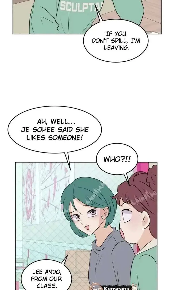 Highteen Spoiler chapter 36 page 39