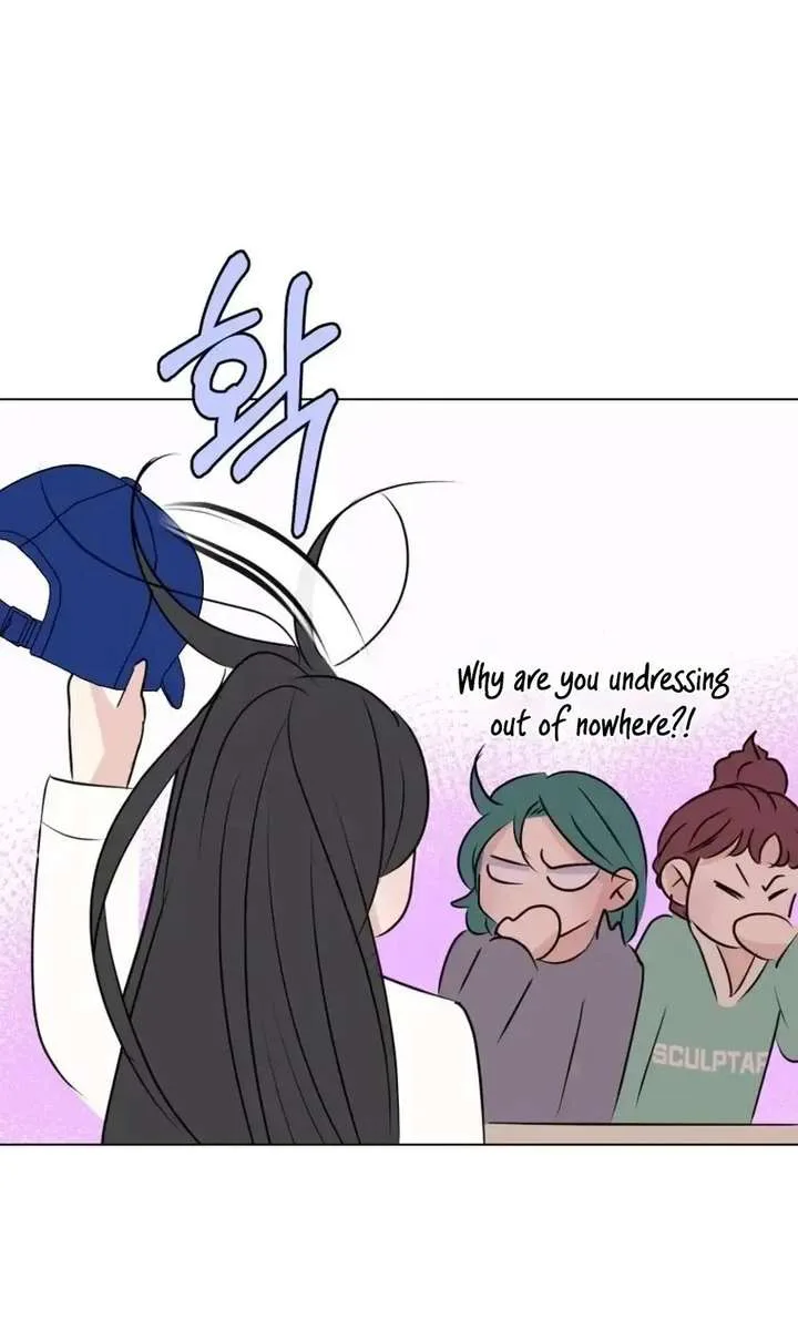Highteen Spoiler chapter 36 page 52