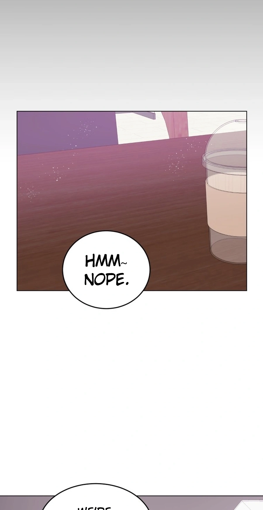 Highteen Spoiler chapter 37 page 11