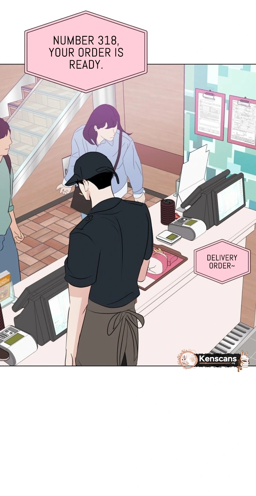 Highteen Spoiler chapter 37 page 15