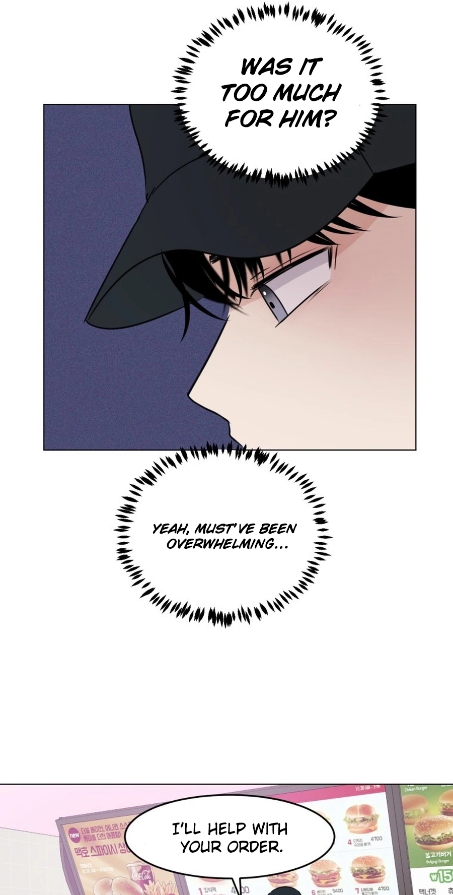 Highteen Spoiler chapter 37 page 18