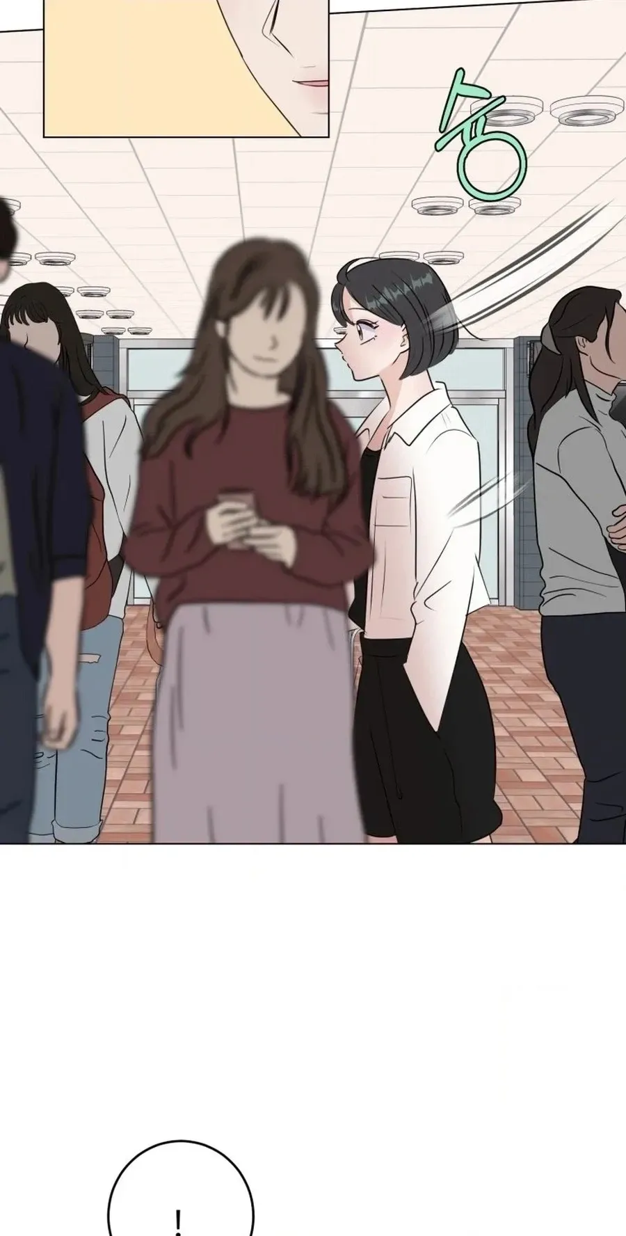 Highteen Spoiler chapter 37 page 20
