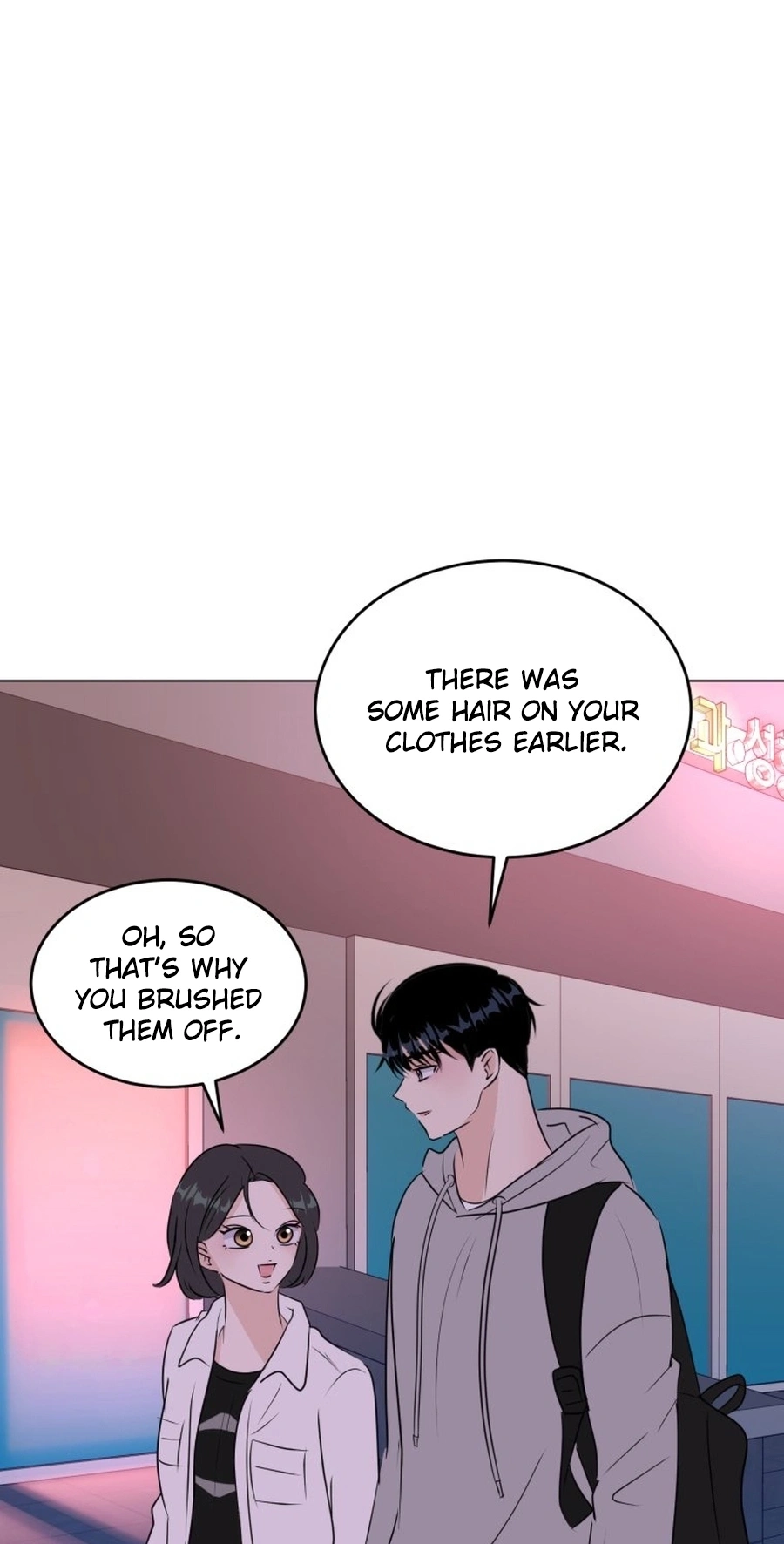 Highteen Spoiler chapter 37 page 36