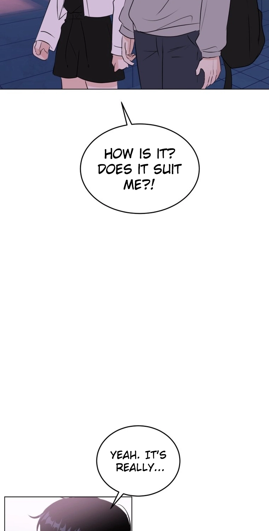 Highteen Spoiler chapter 37 page 37