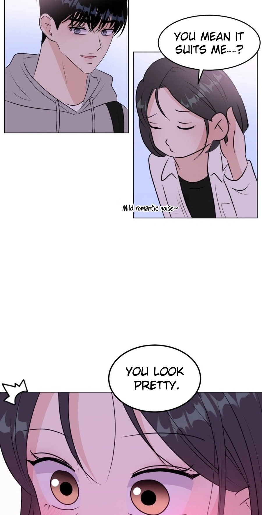 Highteen Spoiler chapter 37 page 38