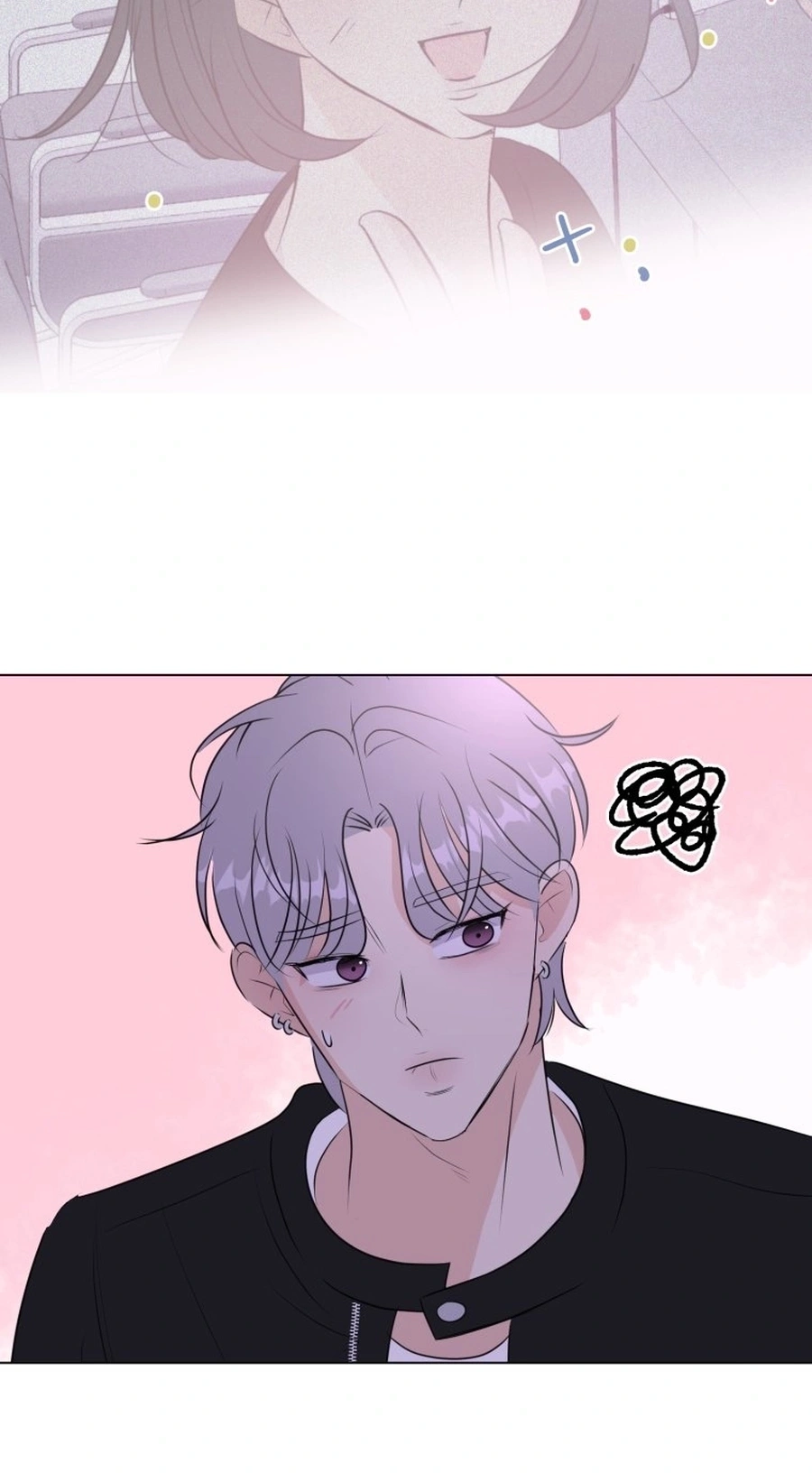 Highteen Spoiler chapter 37 page 4