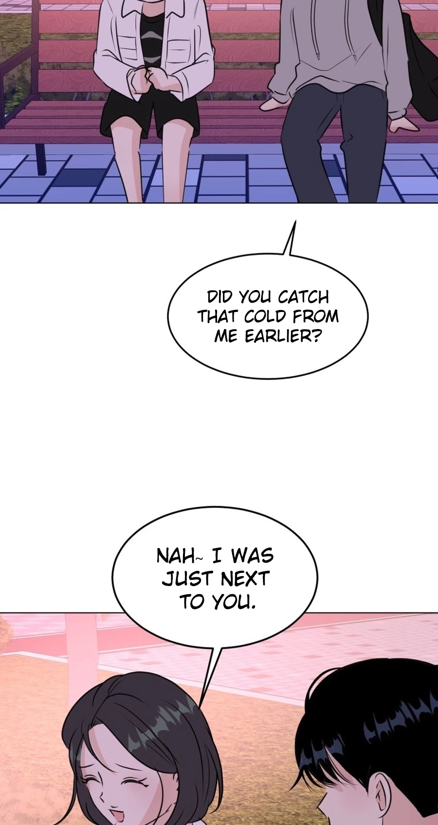 Highteen Spoiler chapter 37 page 45