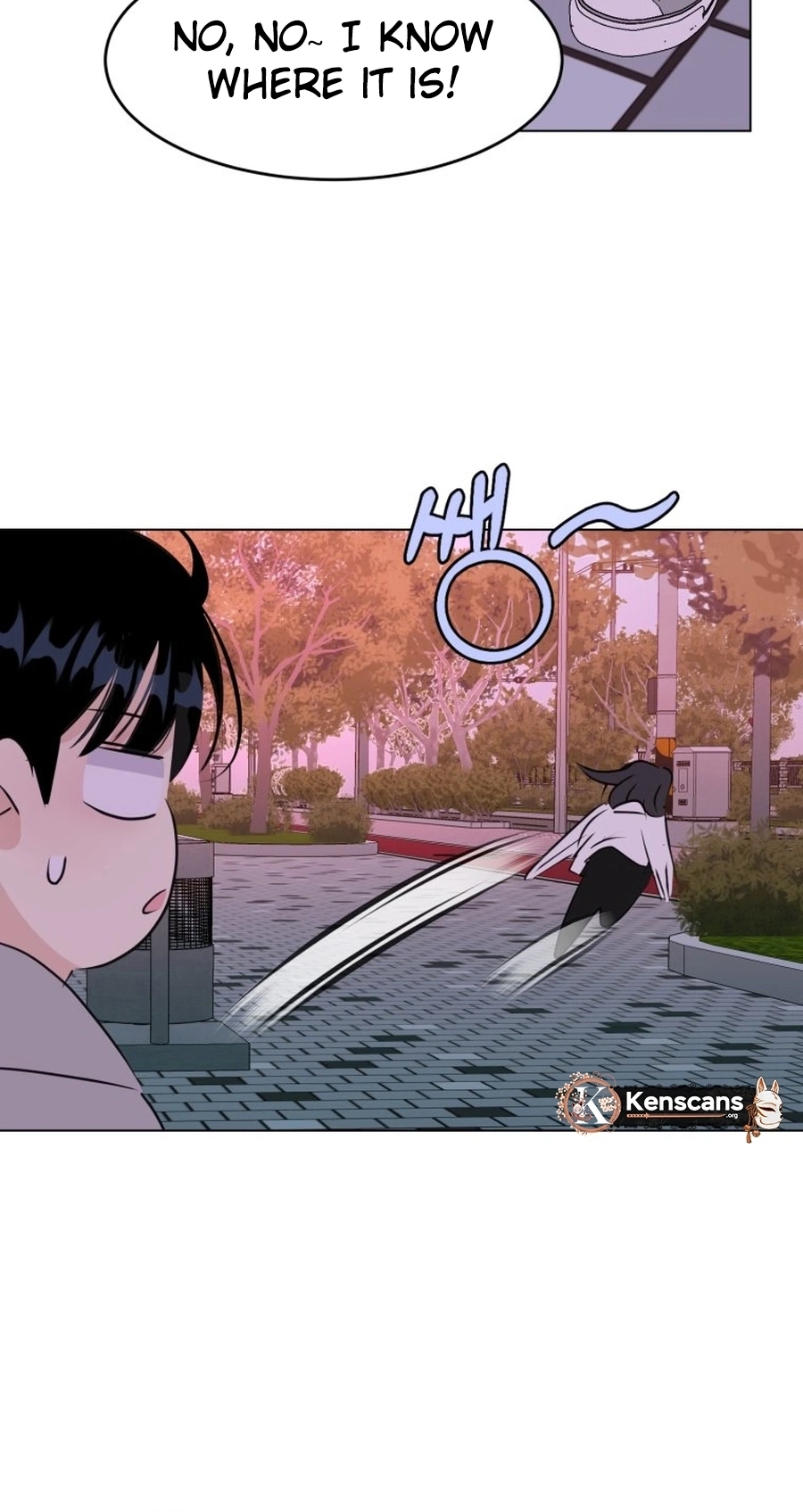 Highteen Spoiler chapter 37 page 49