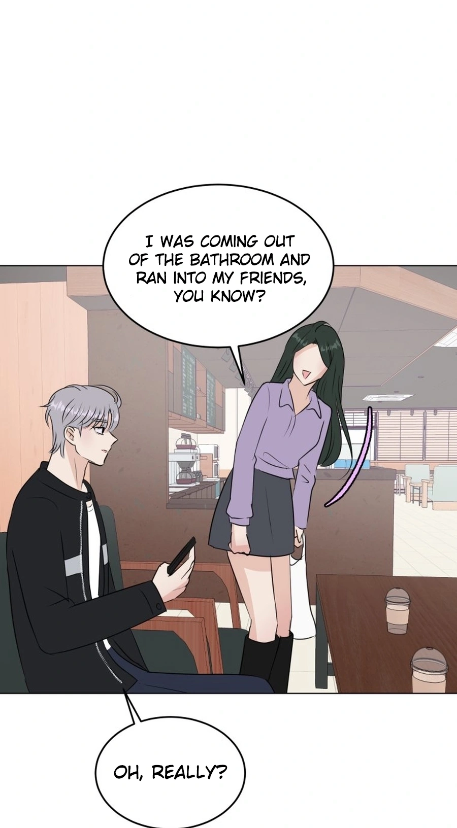 Highteen Spoiler chapter 37 page 5