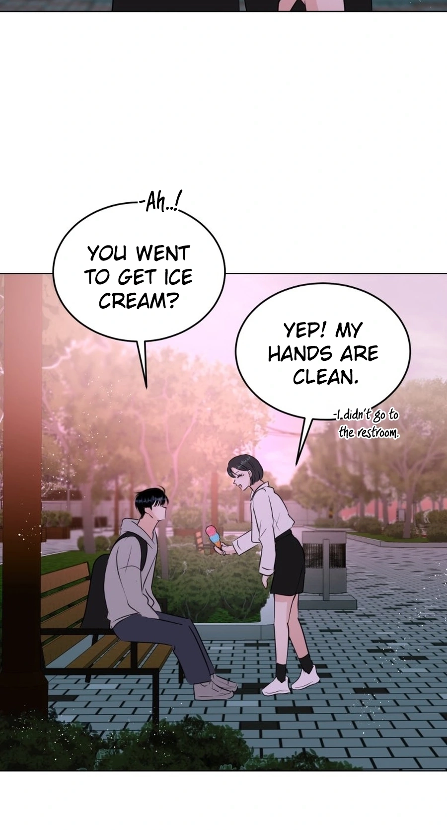Highteen Spoiler chapter 37 page 56