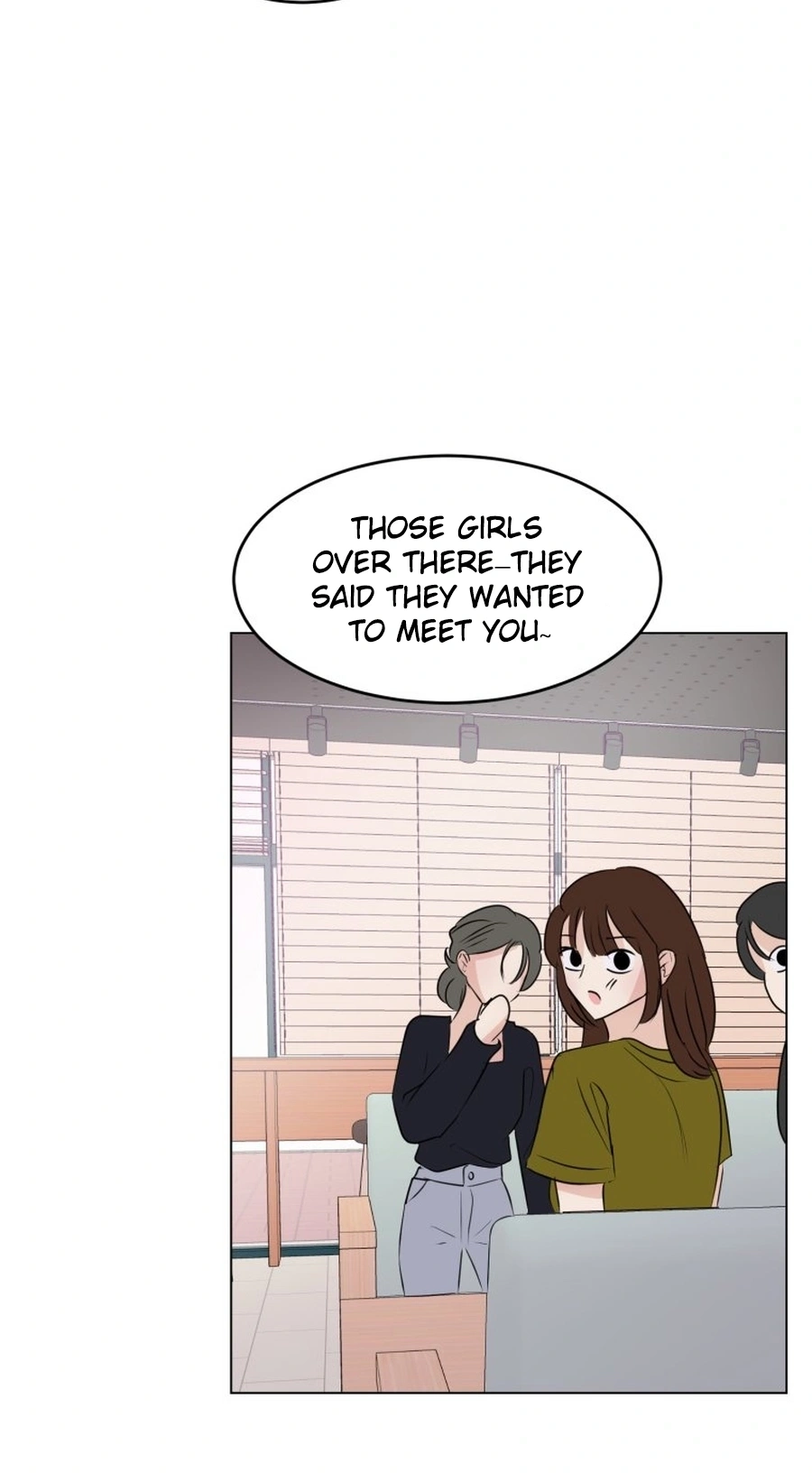Highteen Spoiler chapter 37 page 6