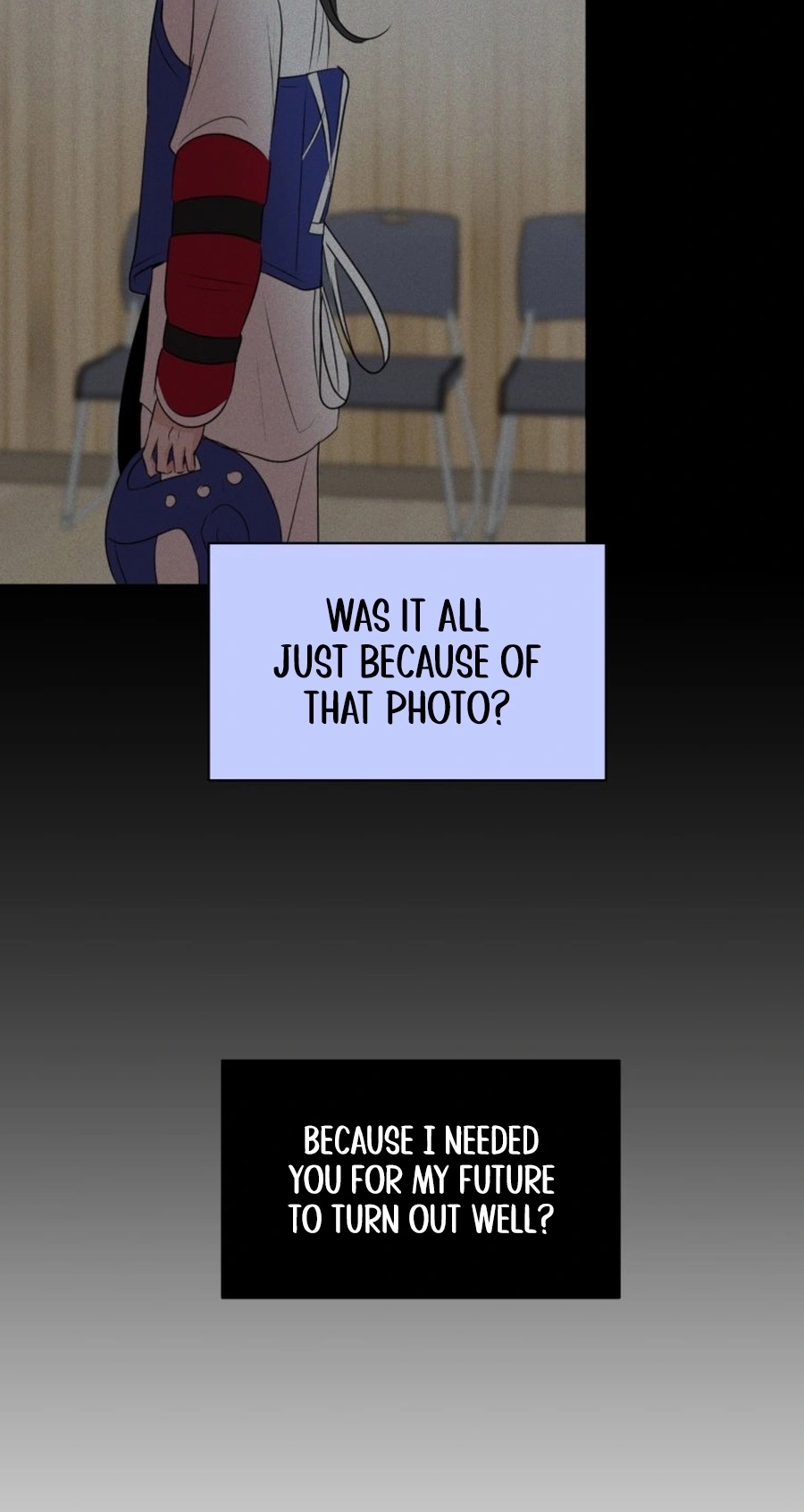 Highteen Spoiler chapter 37 page 64