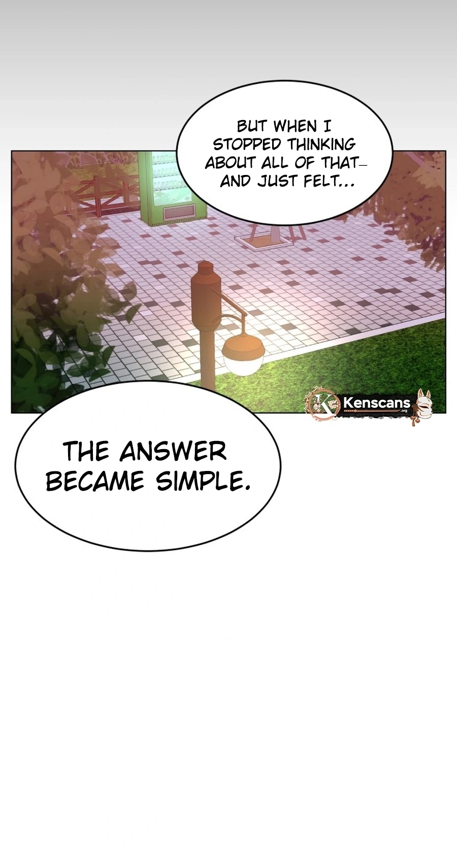 Highteen Spoiler chapter 37 page 65
