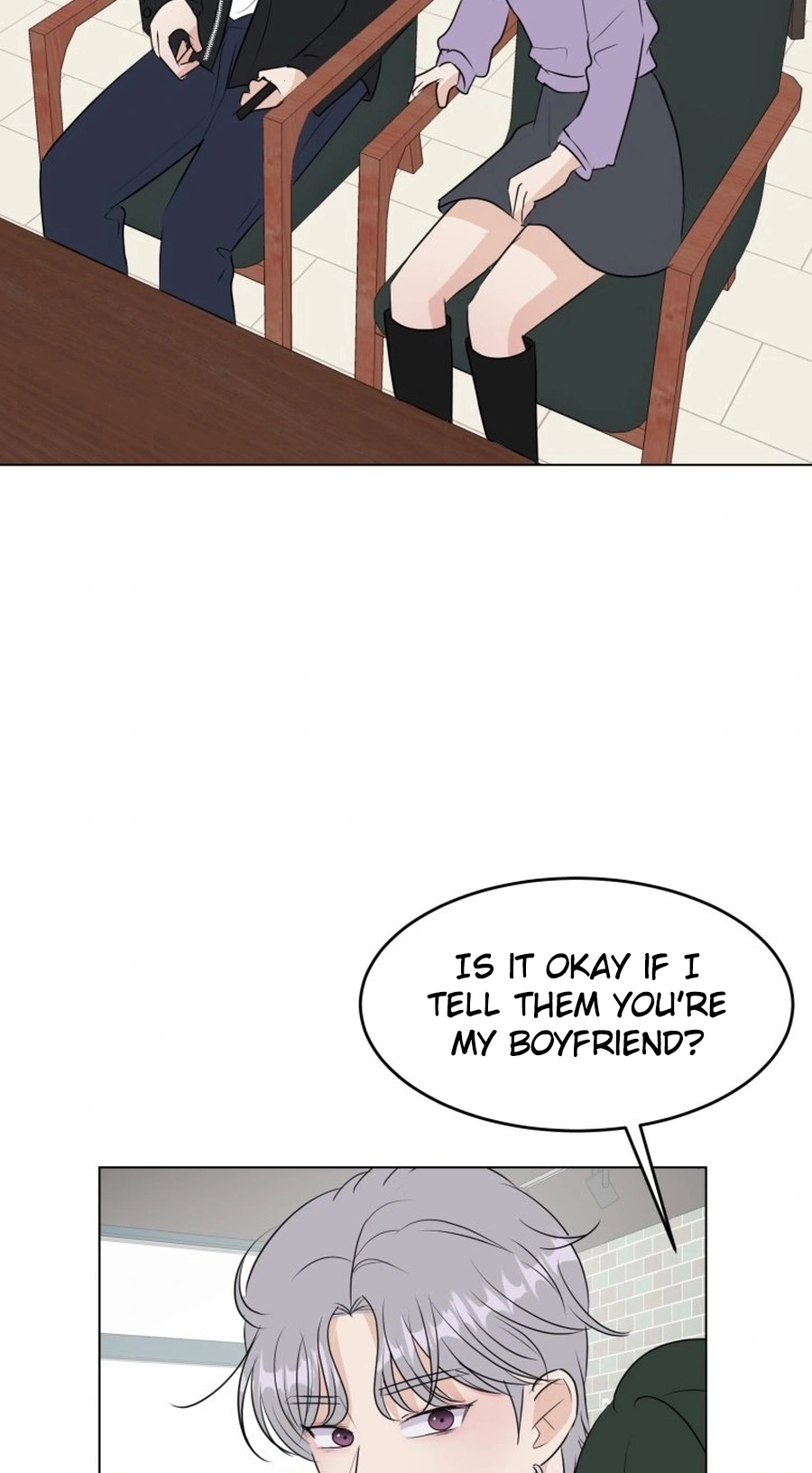 Highteen Spoiler chapter 37 page 8