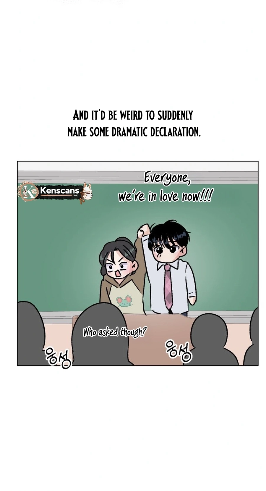 Highteen Spoiler chapter 38 page 21