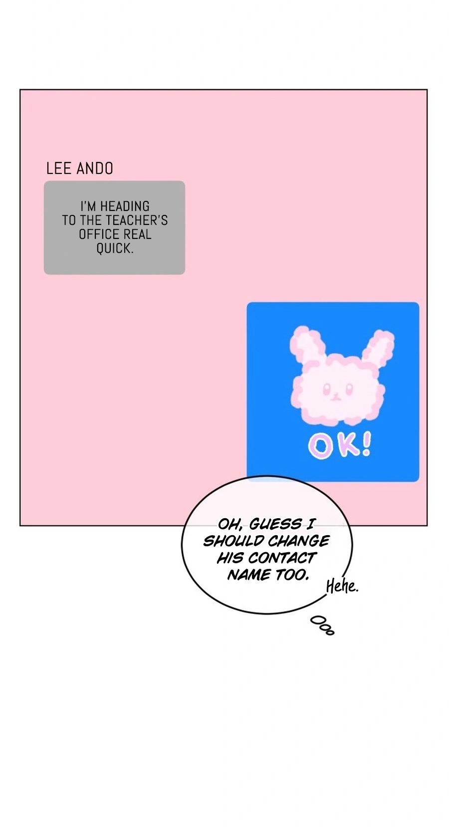 Highteen Spoiler chapter 38 page 22