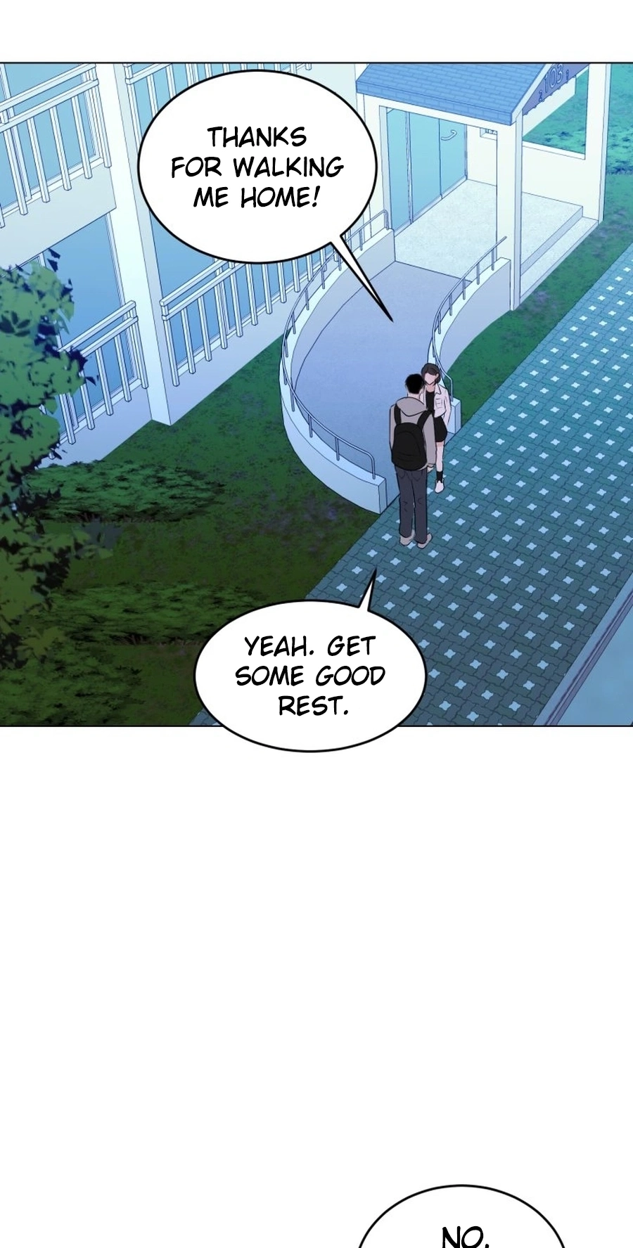 Highteen Spoiler chapter 38 page 3