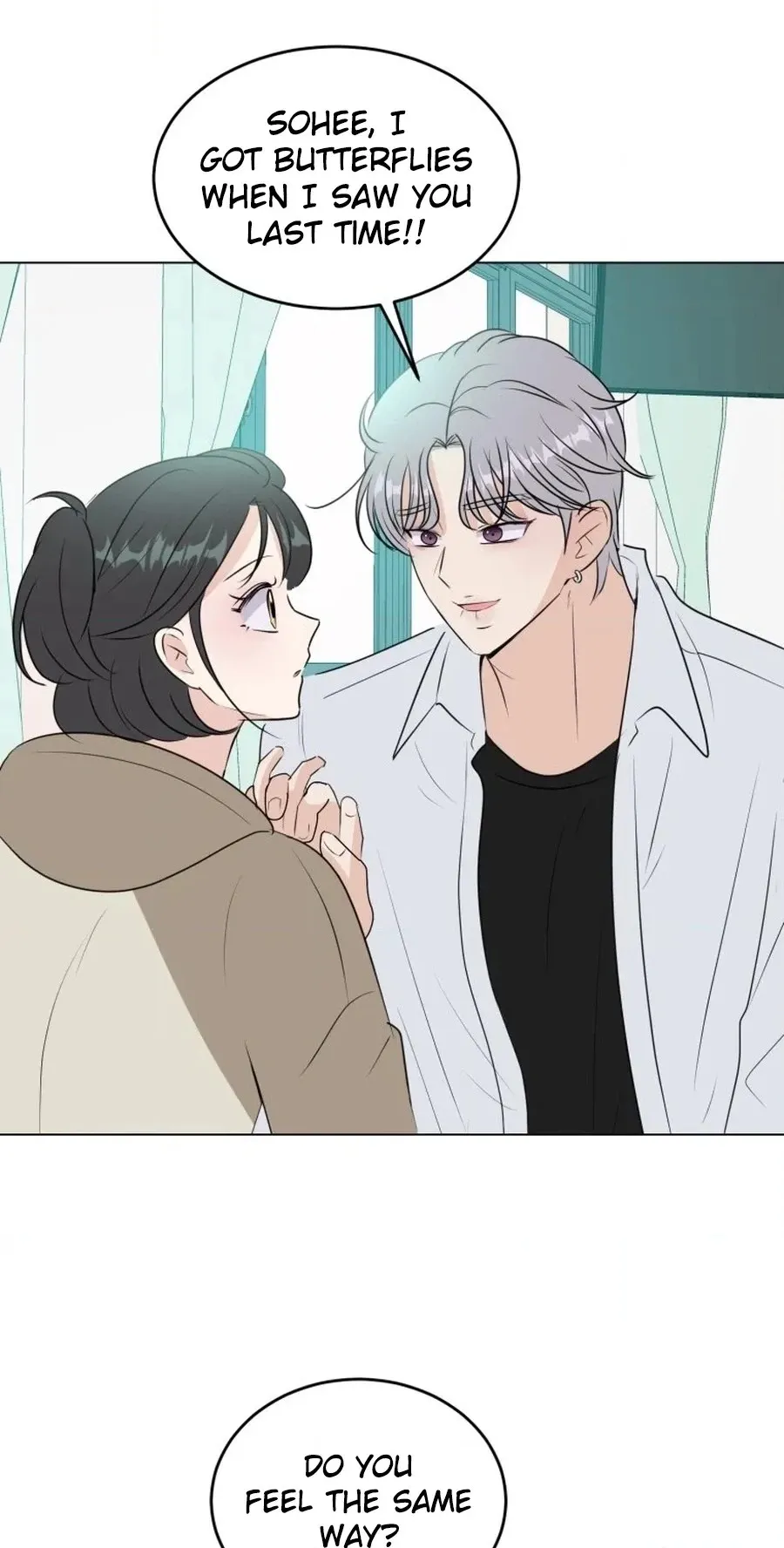 Highteen Spoiler chapter 38 page 30
