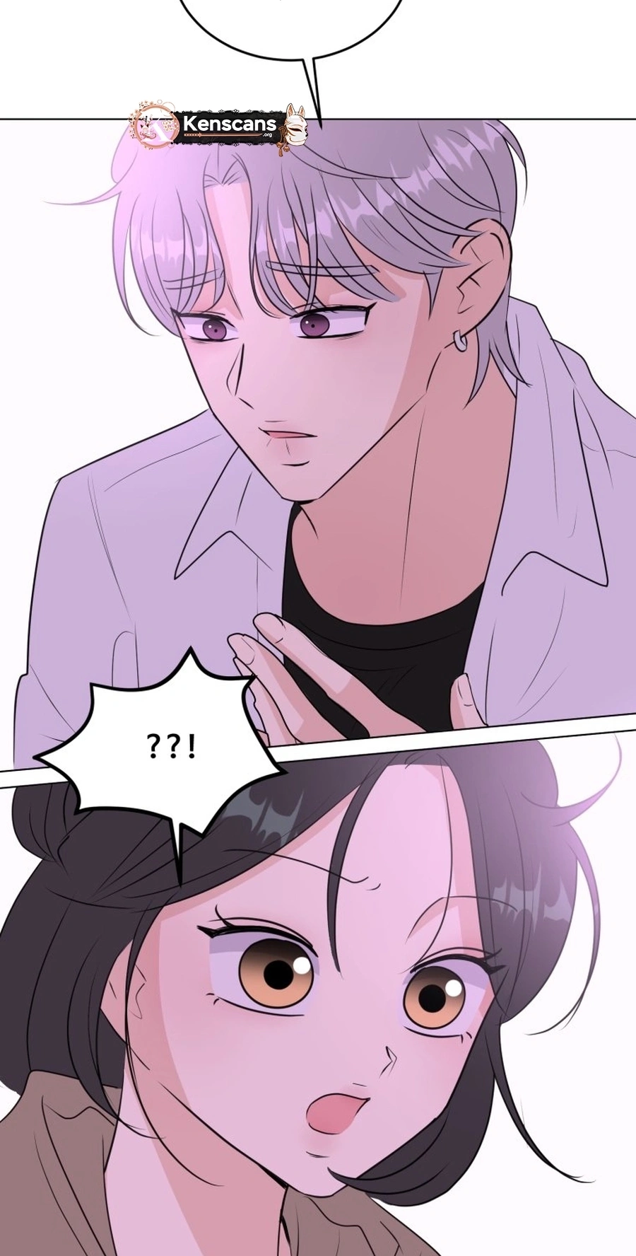 Highteen Spoiler chapter 38 page 31
