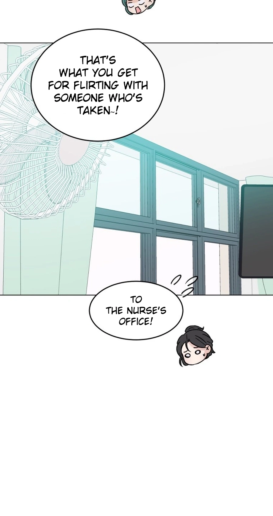 Highteen Spoiler chapter 38 page 35