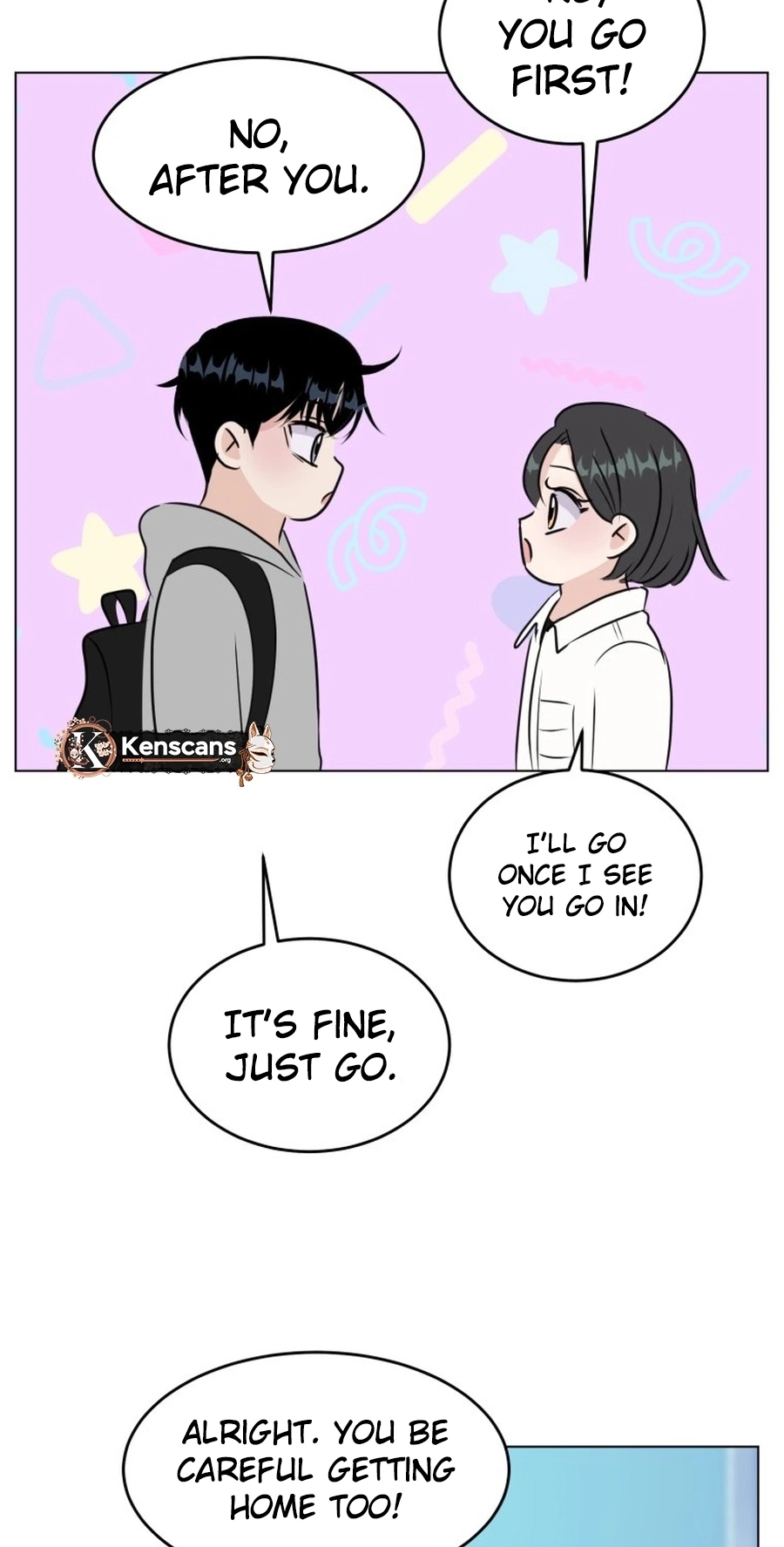 Highteen Spoiler chapter 38 page 4