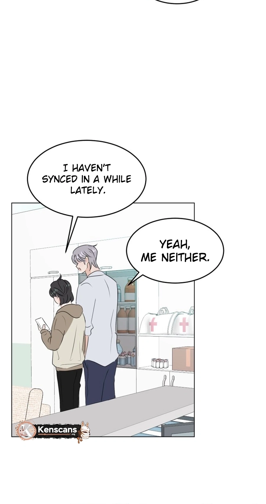 Highteen Spoiler chapter 38 page 41