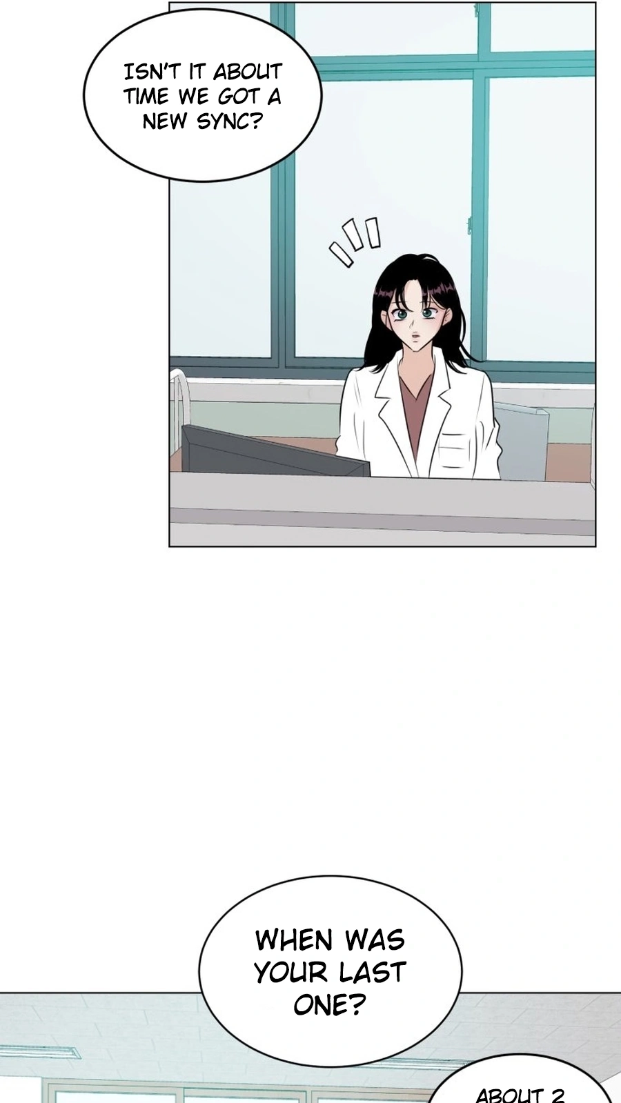 Highteen Spoiler chapter 38 page 42